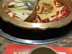 -小龙坎火锅(东汇城店)
