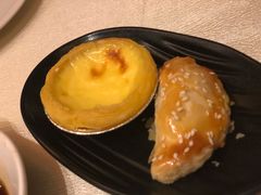 -上海金桥红枫万豪酒店-万豪中餐厅