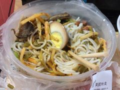 -莫老爷·正宗桂林米粉(南油店)