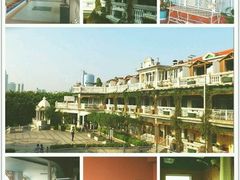 娜娜&nbsp;山谷房-娜娜度假小旅馆