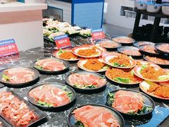 -九记潮汕现切鲜牛肉自助火锅(长沙·方圆荟店)