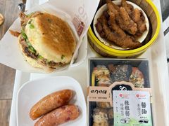 -阿那亚第三食堂 Cafeteria 3