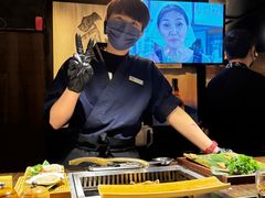 -暖都焼肉·和牛酒場(花都店)