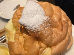 舒芙蕾plus-港丽餐厅(高德置地店)