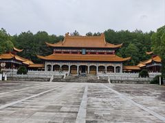 -炎帝陵景区