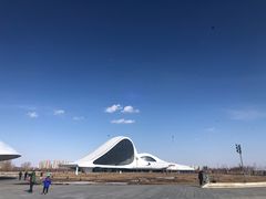 -哈尔滨大剧院