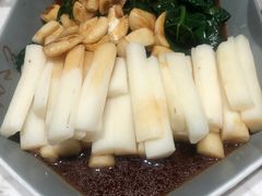 -八大碗·地道东北菜(佳兆业店)