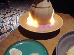 -吃饭皇帝大土家民族菜(正大广场店)