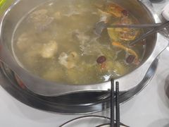 -福源药膳鸡(天润城店)