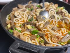 -鼓楼东街老火锅(鼓楼店)