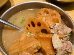 -文叔·湖北名小吃·小龙虾(华强北店)