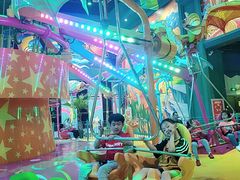 -幸福花欢乐世界(东辰广场A座店)