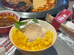 -生活如沸·顺德水牛奶火锅(大学路店)