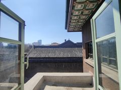 -张学良旧居陈列馆