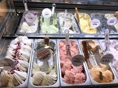 -Dal Cuore 达可芮冰淇淋(陕西北路店)