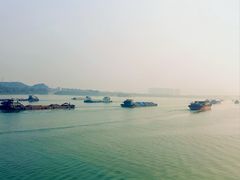 -羚羊峡古栈道森林公园