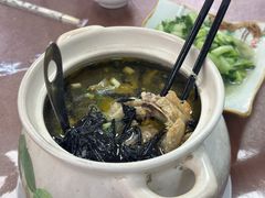 -文娟土菜馆(天柱山店)