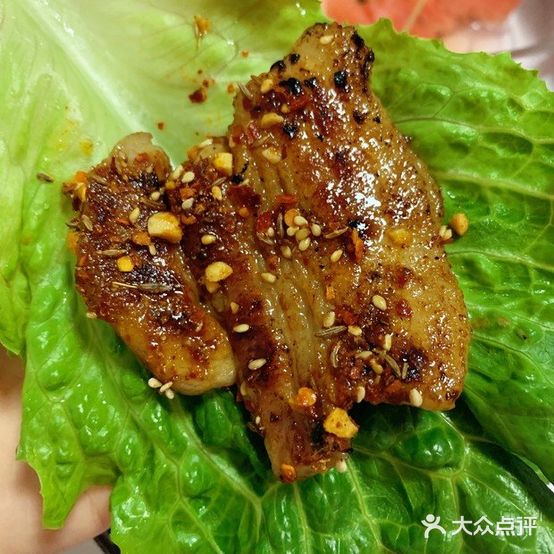 百家记忆·自助火锅烤肉
