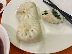 -庆丰包子铺(大慧寺22号平房店)