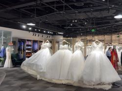 -Sunny喜铺婚礼策划(东部店)