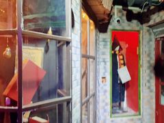 -神盾局密室逃脱