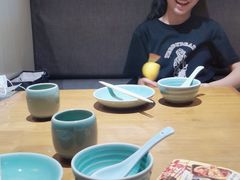 -一心创作料理屋(经开万达店)