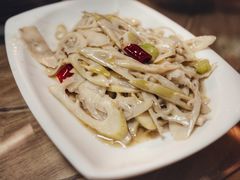 泡椒竹笋-青城甲(青城山店)