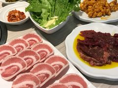 -权金城(龙旗店)