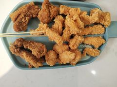 -开元庙街排骨(泉秀店)