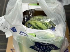 -山姆会员商店(上海浦东店)