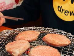 -大阪烧肉BAKA一代(十亩地店)