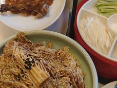 -惠丰堂饭庄·烤鸭·京味菜(西北旺·航天城店)
