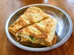 -西工饭庄快餐厅(西工小街店)