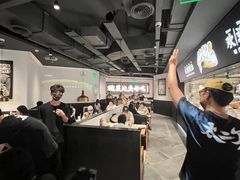 -新太二·鲜料川菜(晶耀前滩店)