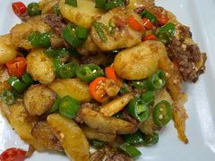 农家小土豆-桐庐土菜馆·传承经典土菜