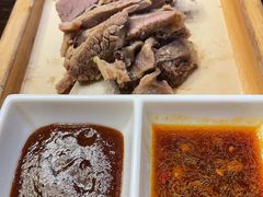 -塞伊德蒙餐(兴安南路店)