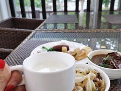 -云浮市迎宾馆·餐饮部