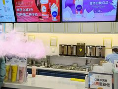 -鲜果时间·果蔬茶(欧亚商都超市店)