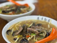 -孙家面馆(淮海第一城店)