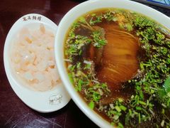 -东吴面馆(好运街店)