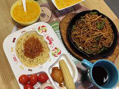 -嘉和一品粥(知春路店)