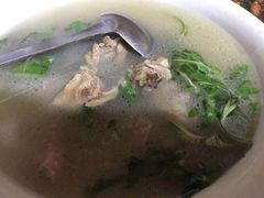 -云河农家乐饭店(福禄缘树山店)