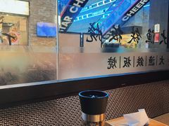 -大渔铁板烧(大悦城店)