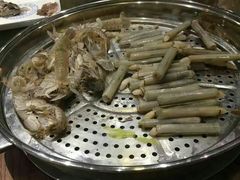 -董大蒸货(方塔园店)