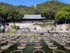 -石峰岩寺