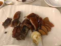 -金城大酒店-中餐厅(汾江中路店)