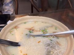 -堂宴·老厦门私房菜(1988仙岳总店)
