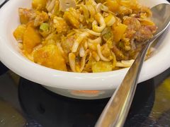 -巴音浩日娲·蒙餐(双林东路店)