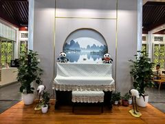 -北京动物园-畅观楼