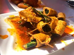 -有奴思烤肉·清真(正宁路店)